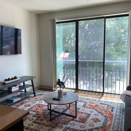 Amplify Spaces 1 And 2 Bedroom Apartments, Downtown Birmingham, Uab Eksteriør bilde