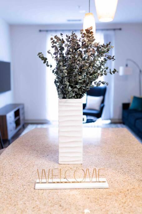 Amplify Spaces 1 And 2 Bedroom Apartments, Downtown Birmingham, Uab Eksteriør bilde
