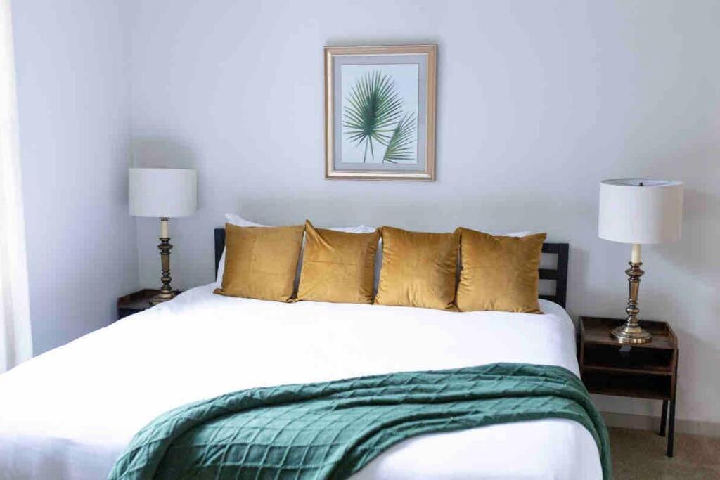 Amplify Spaces 1 And 2 Bedroom Apartments, Downtown Birmingham, Uab Eksteriør bilde
