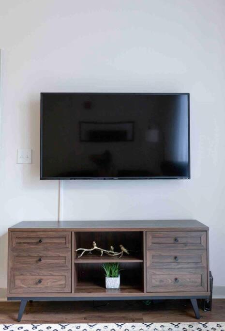 Amplify Spaces 1 And 2 Bedroom Apartments, Downtown Birmingham, Uab Eksteriør bilde