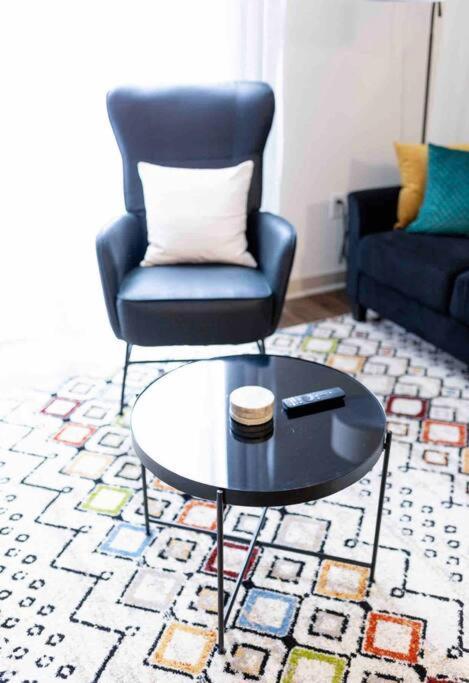 Amplify Spaces 1 And 2 Bedroom Apartments, Downtown Birmingham, Uab Eksteriør bilde