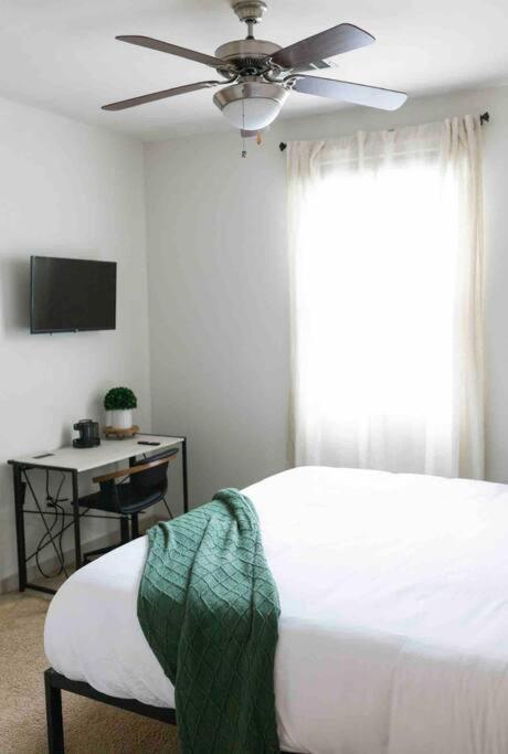 Amplify Spaces 1 And 2 Bedroom Apartments, Downtown Birmingham, Uab Eksteriør bilde