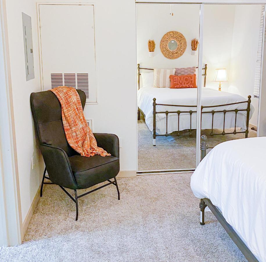 Amplify Spaces 1 And 2 Bedroom Apartments, Downtown Birmingham, Uab Eksteriør bilde